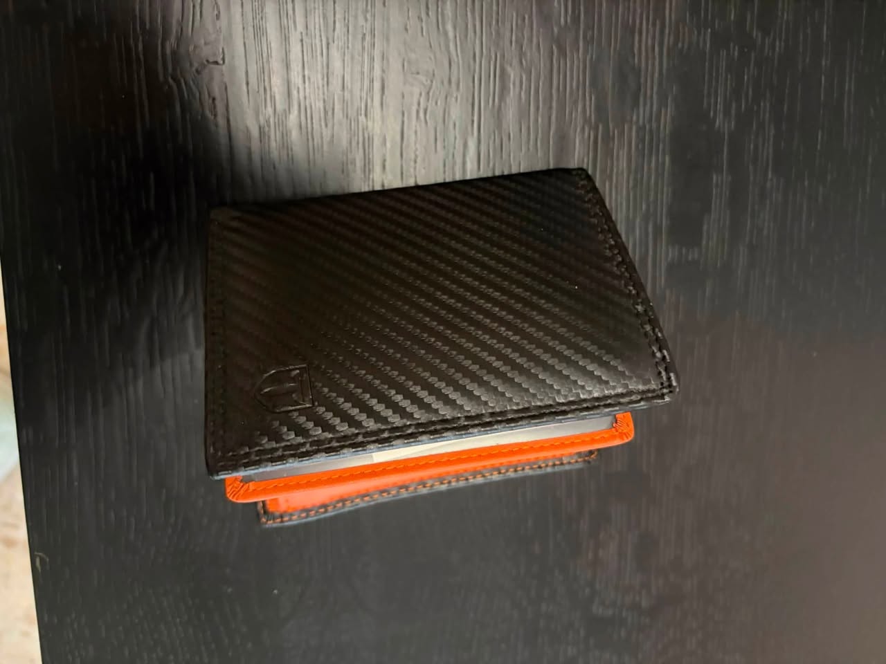 Found wallet