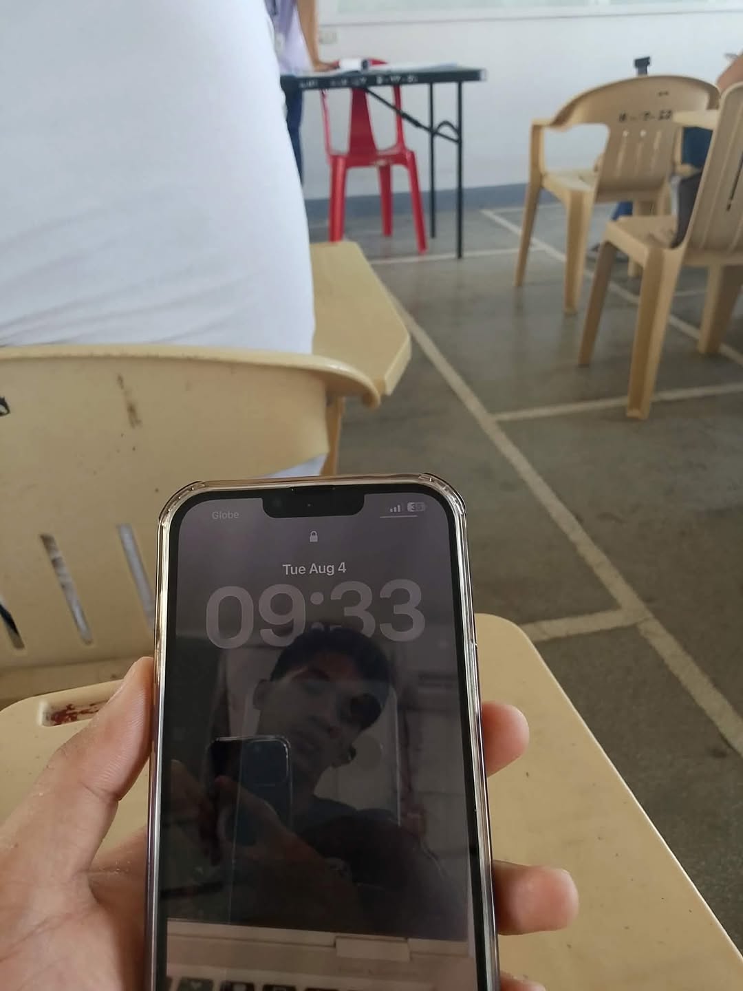 Lost Phone in Butuan