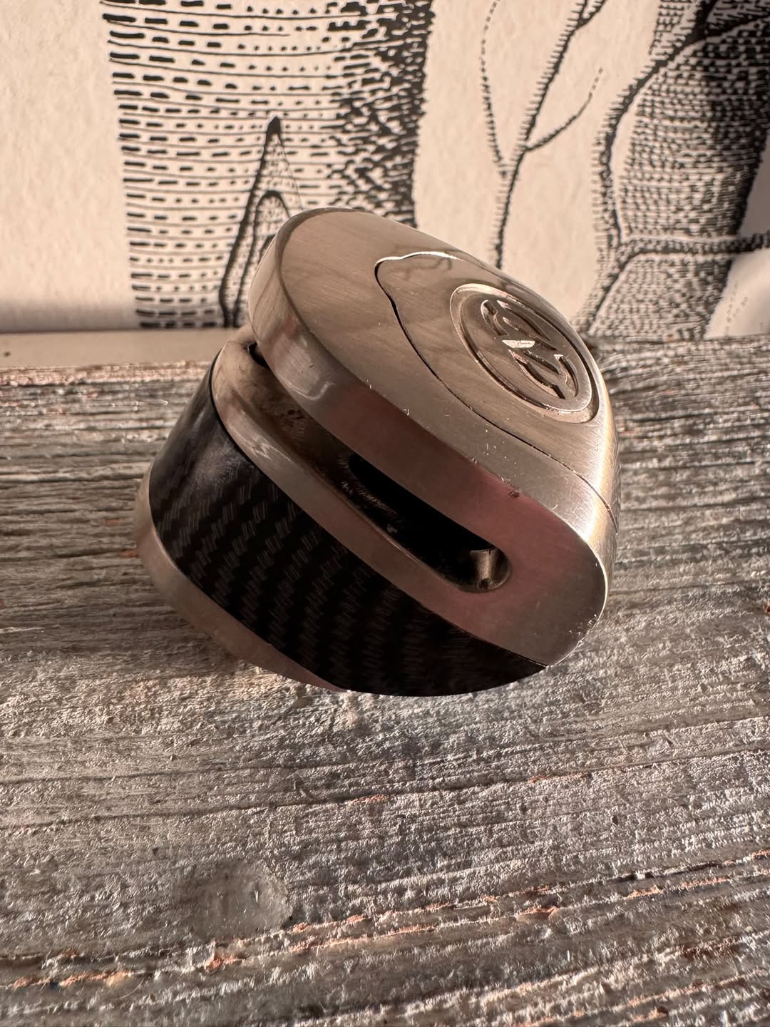 Found Alarm in Bergen
