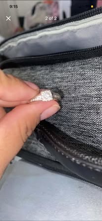 Found ring