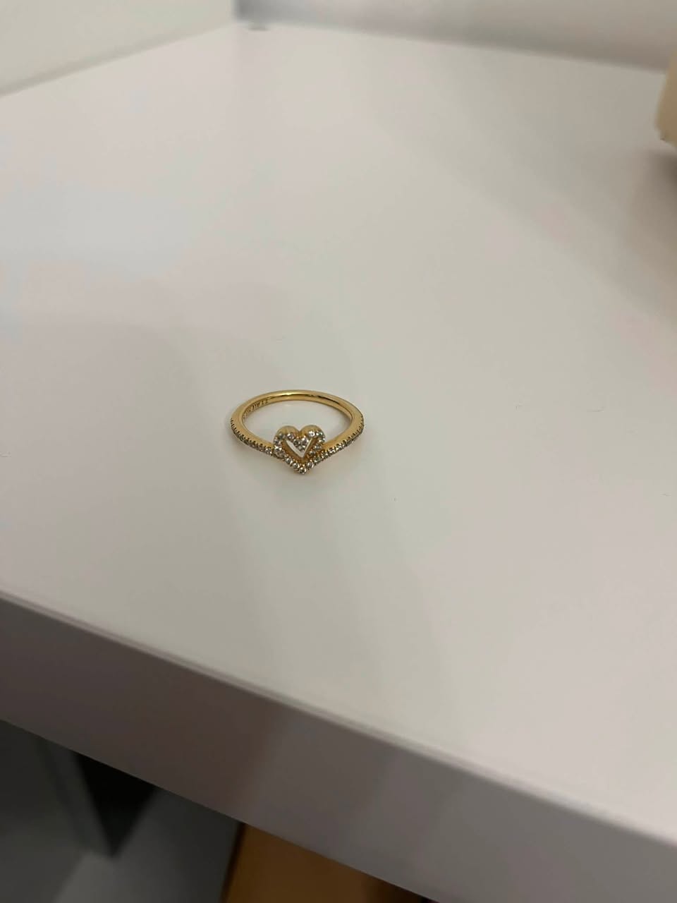 Found ring