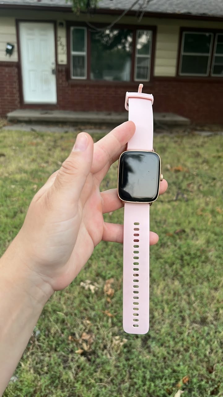 Found digital device