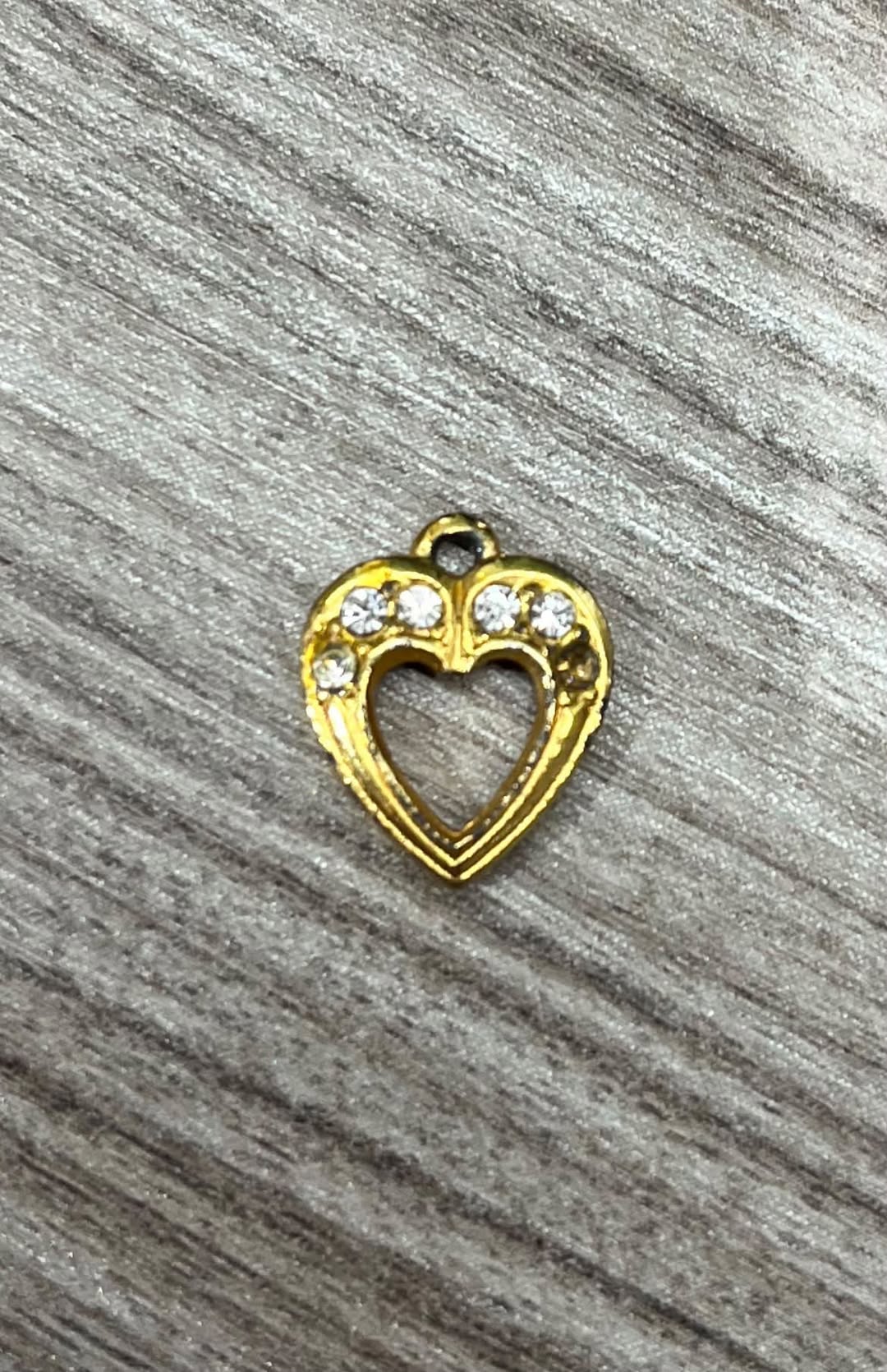 Found Pendant in Molde