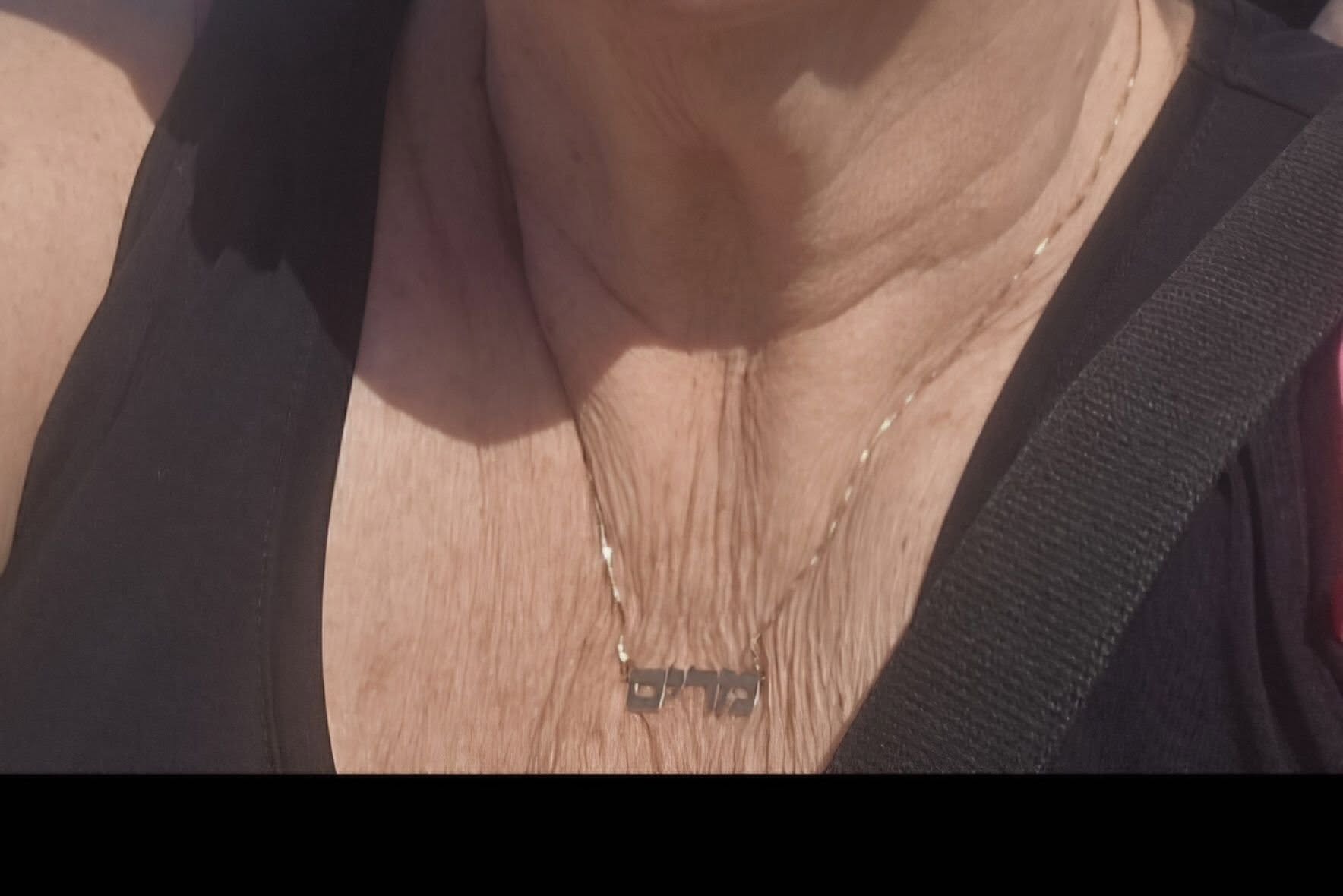 Lost Necklace in Molde
