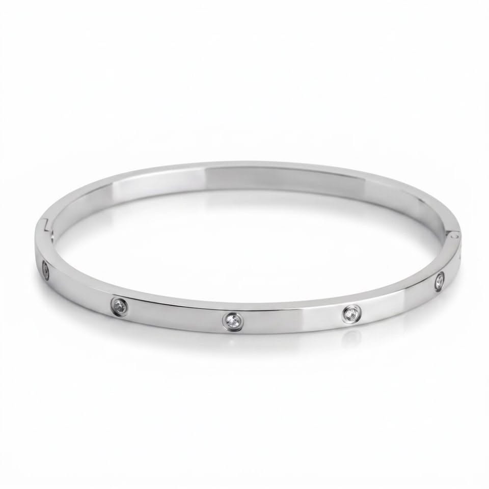 Lost bracelet