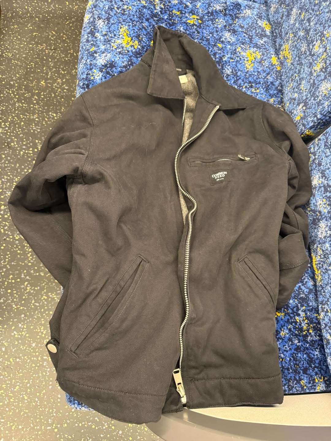 Matching item