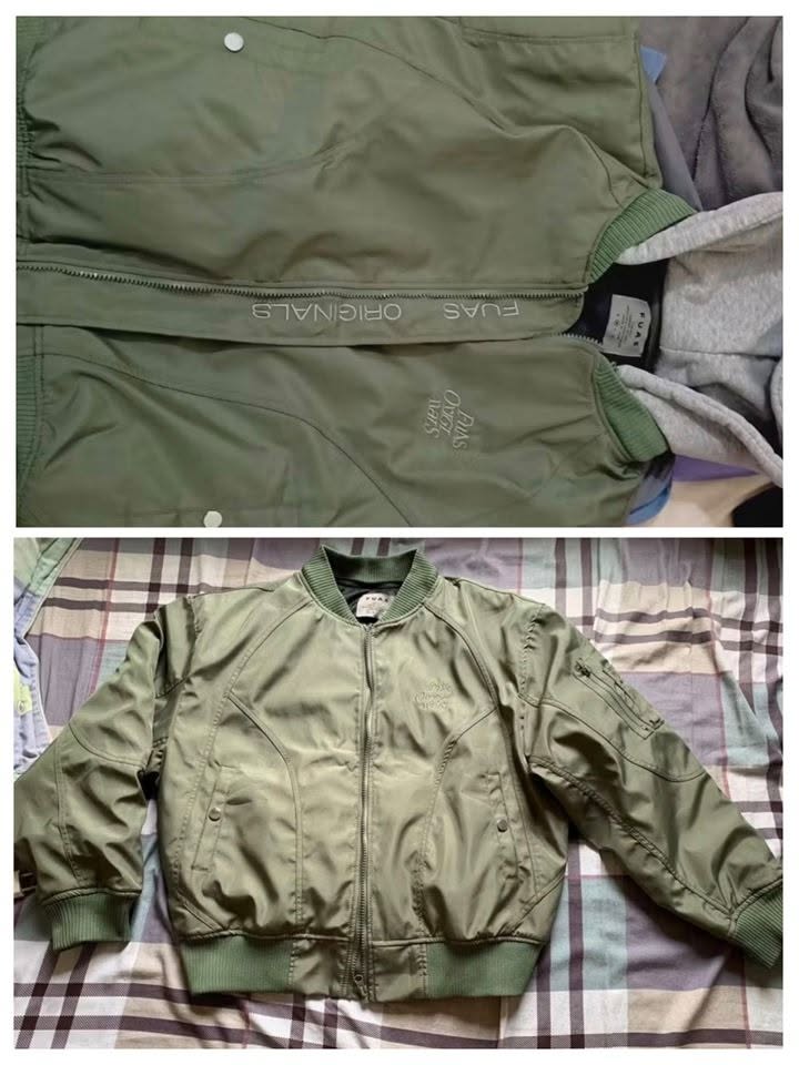Matching item