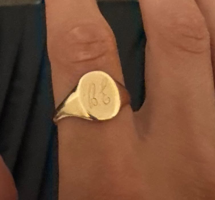 Matching item