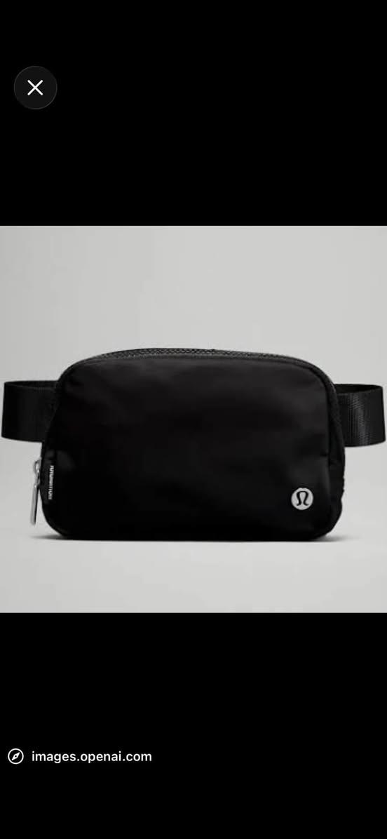 Lost bag