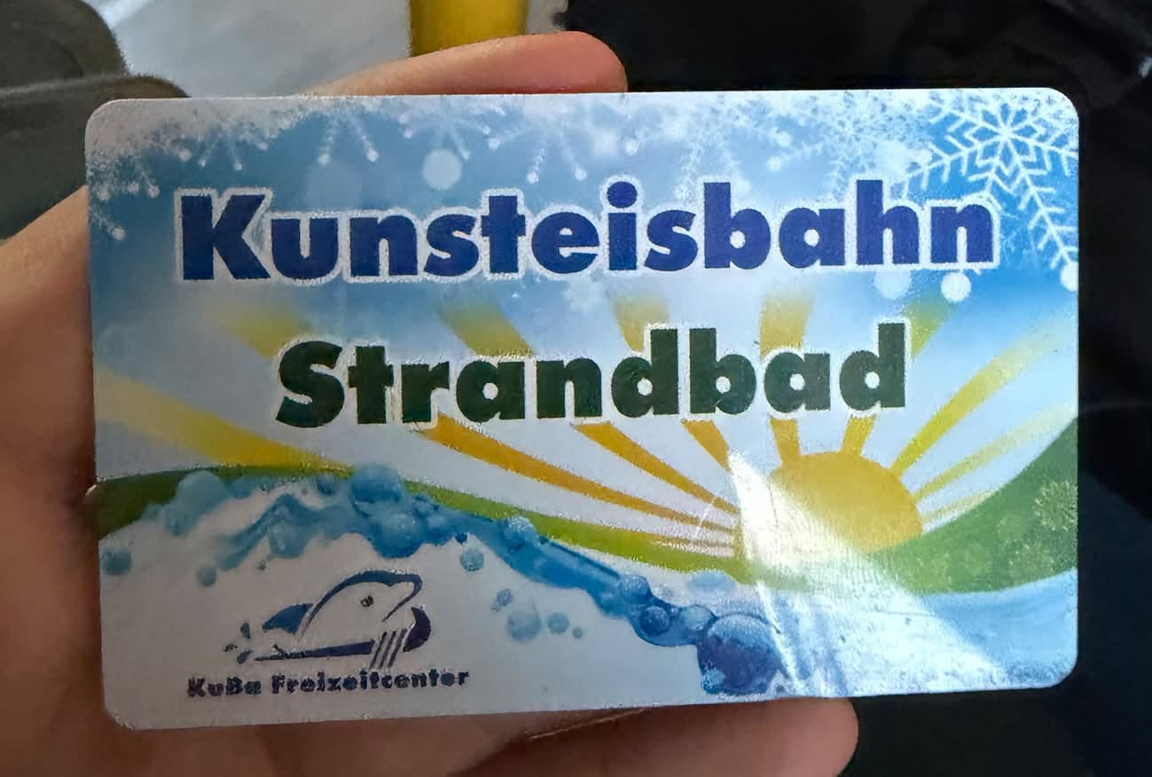 Found ID
