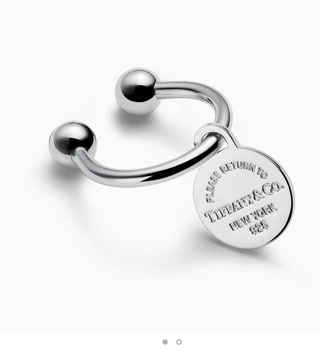 Lost keys