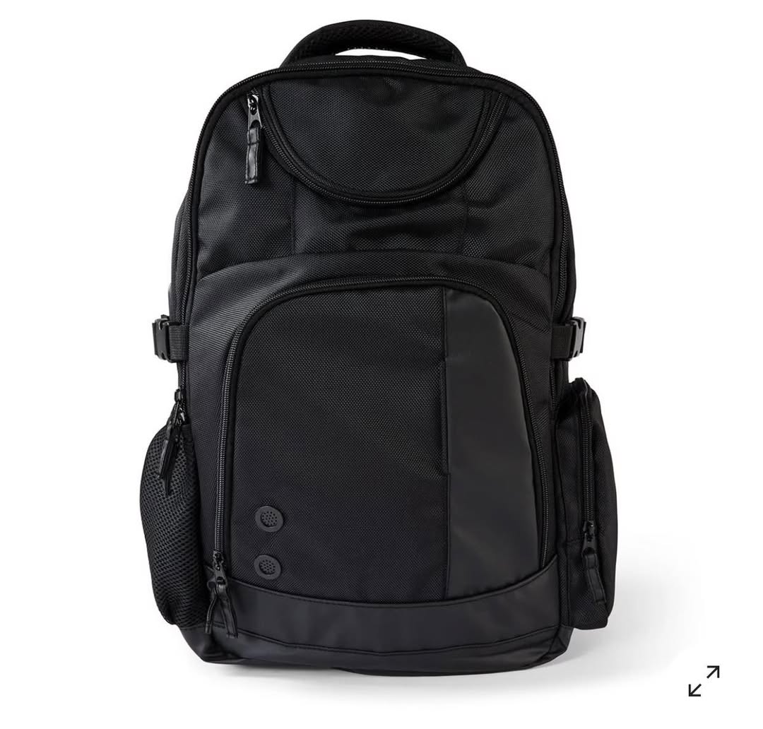 Lost Bag in Sydney