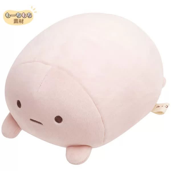 Lost toy