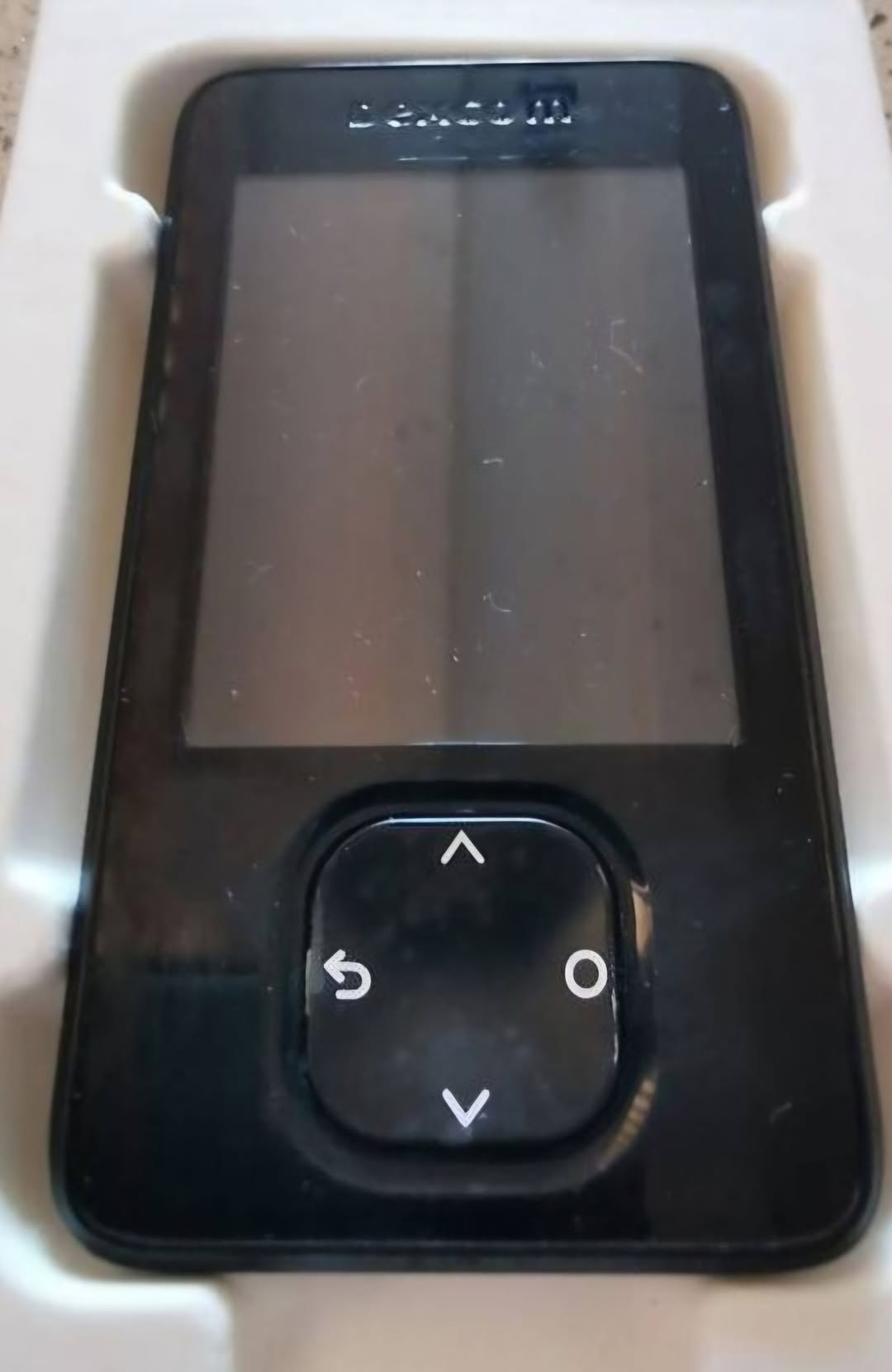 Lost Digital Device in Geneva