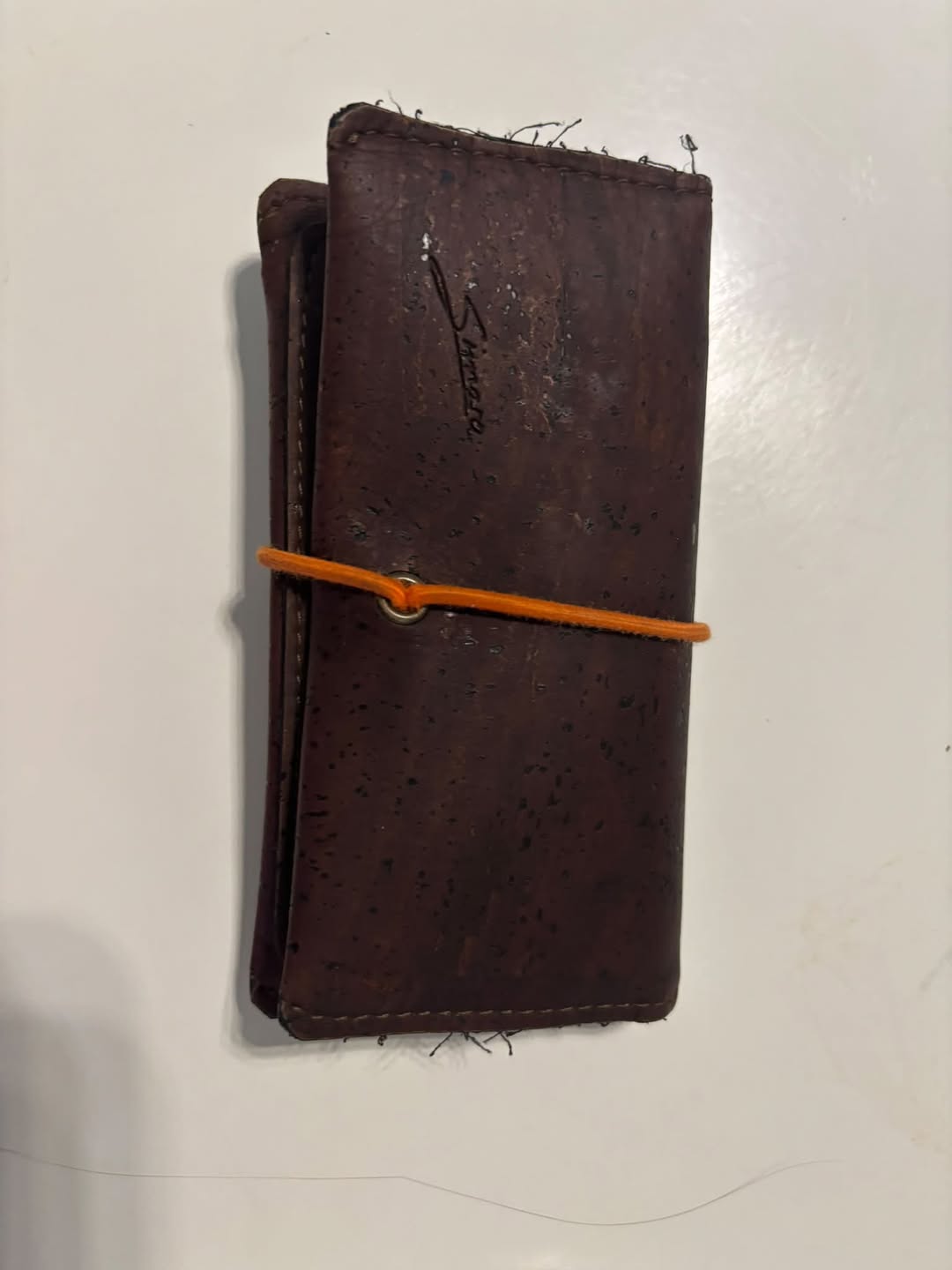 Found wallet