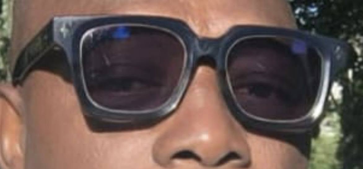 Lost glasses
