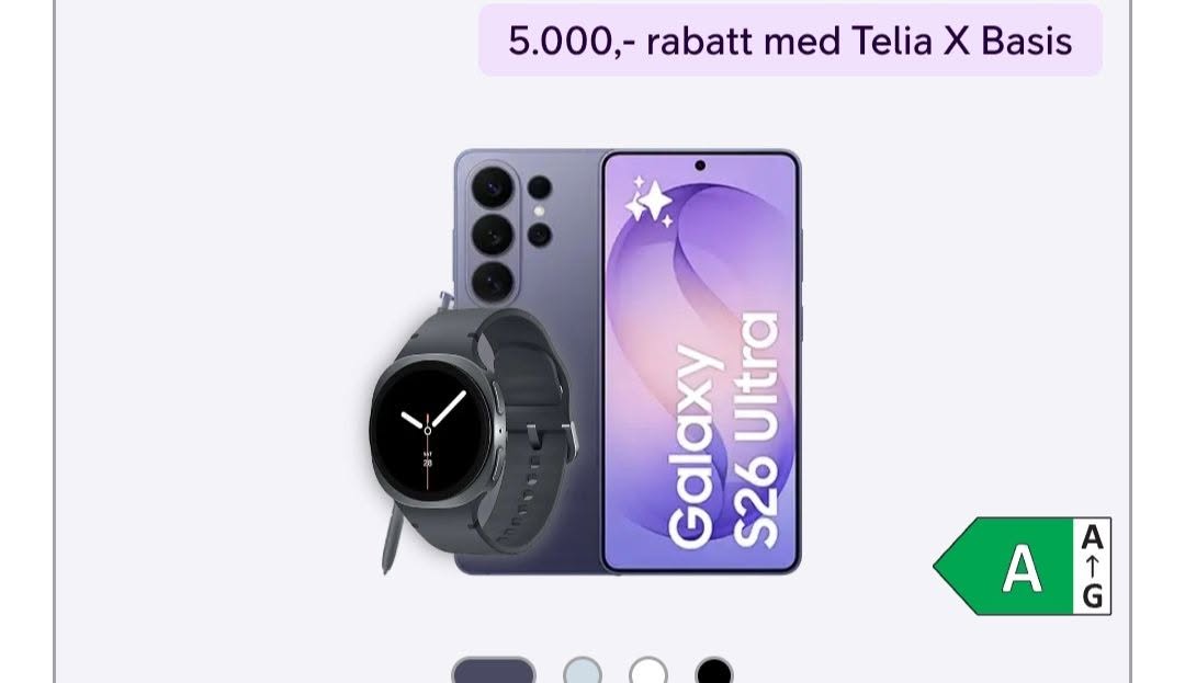 Lost Phone in Hamar