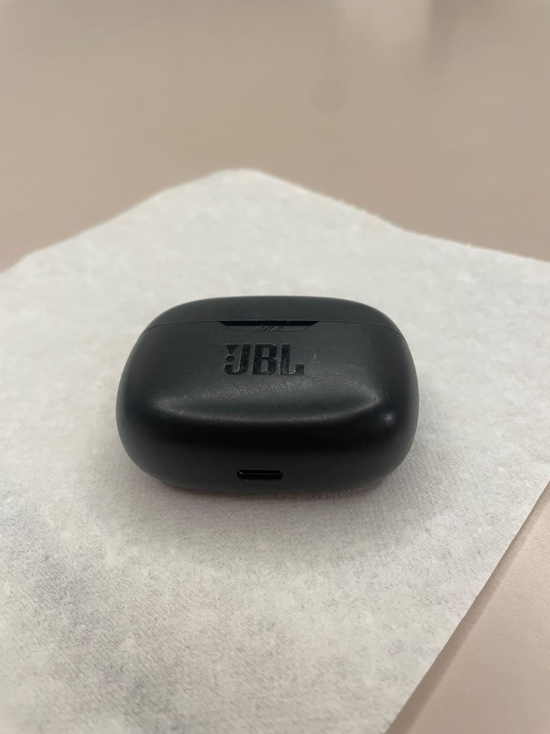 Found Headphone in Sydney