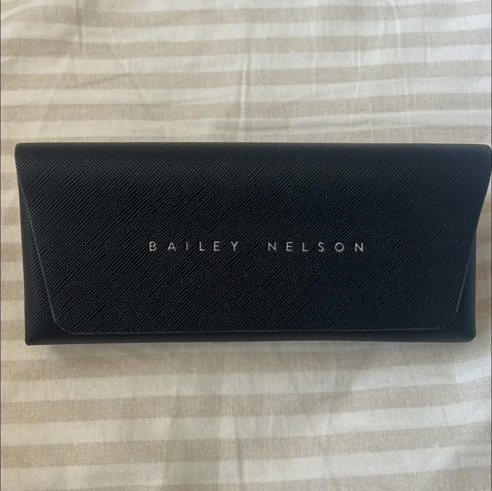 Lost Sunglasses in Sydney