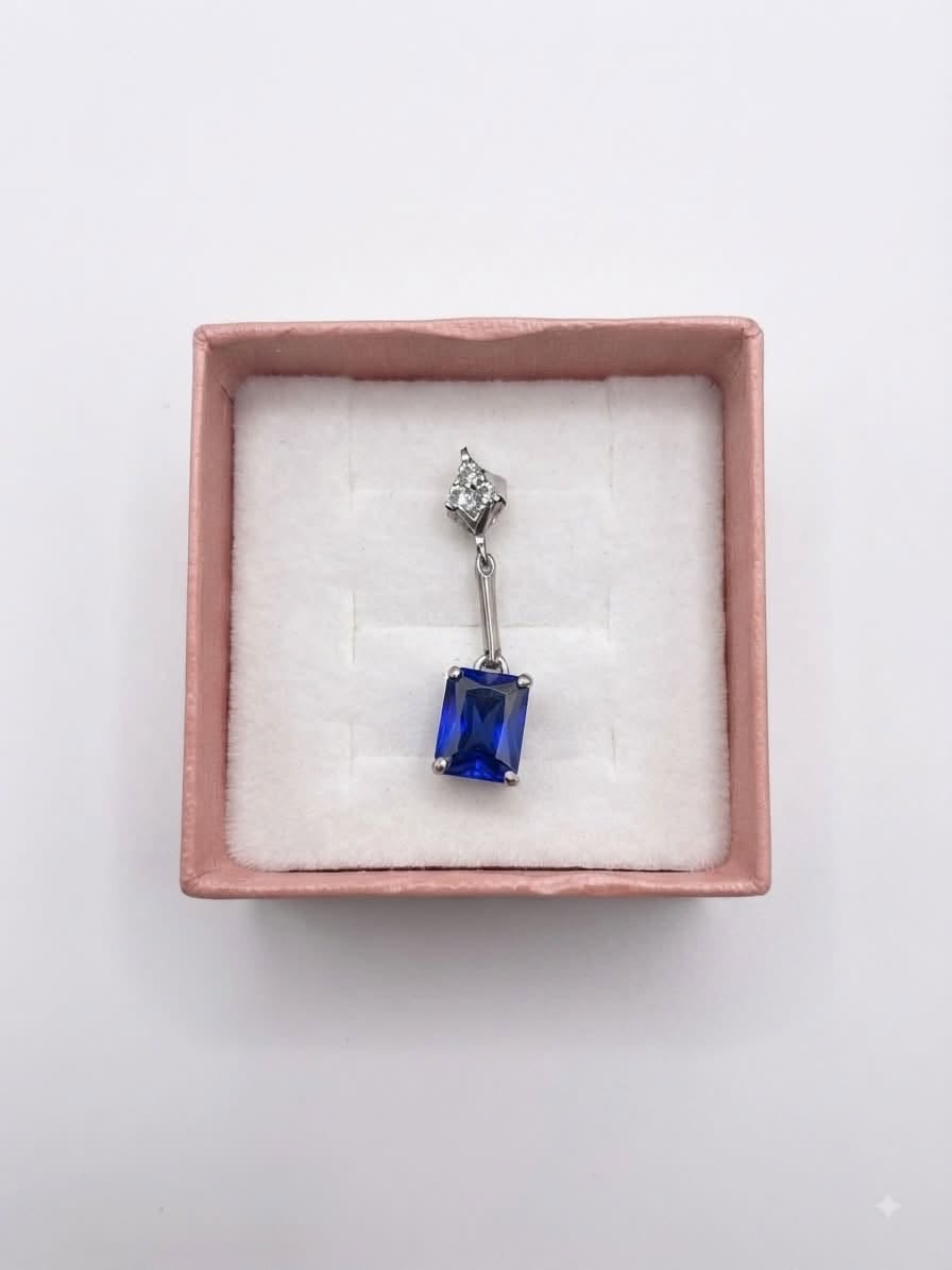 Lost Earring in Sydney