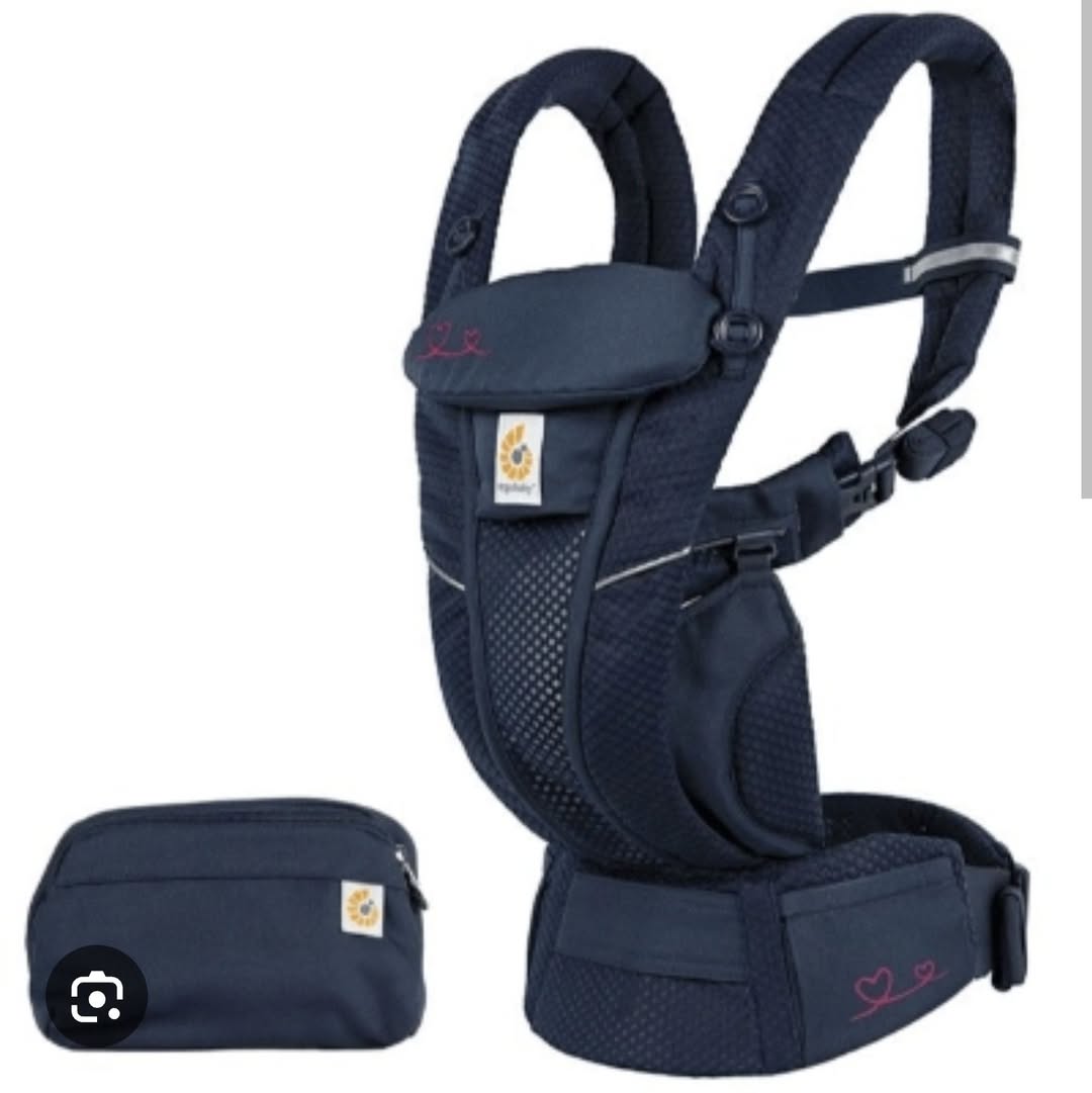 Lost Baby Carrier in Sydney