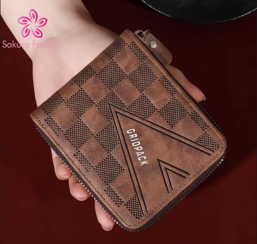 Lost Wallet in Los BañOs