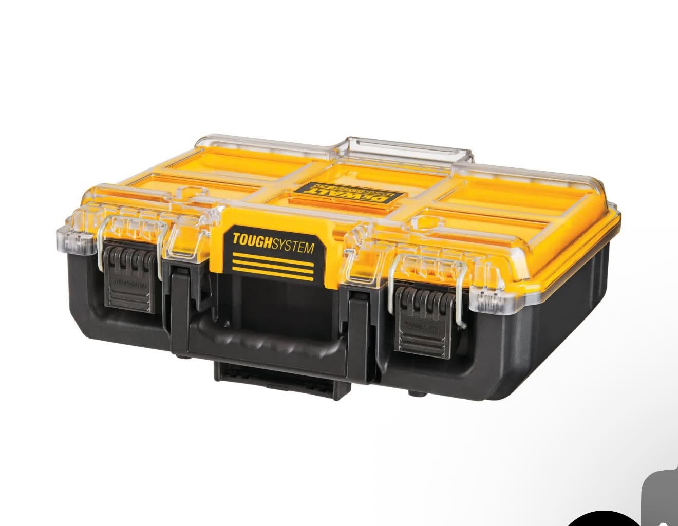 Lost Toolbox in Sydney