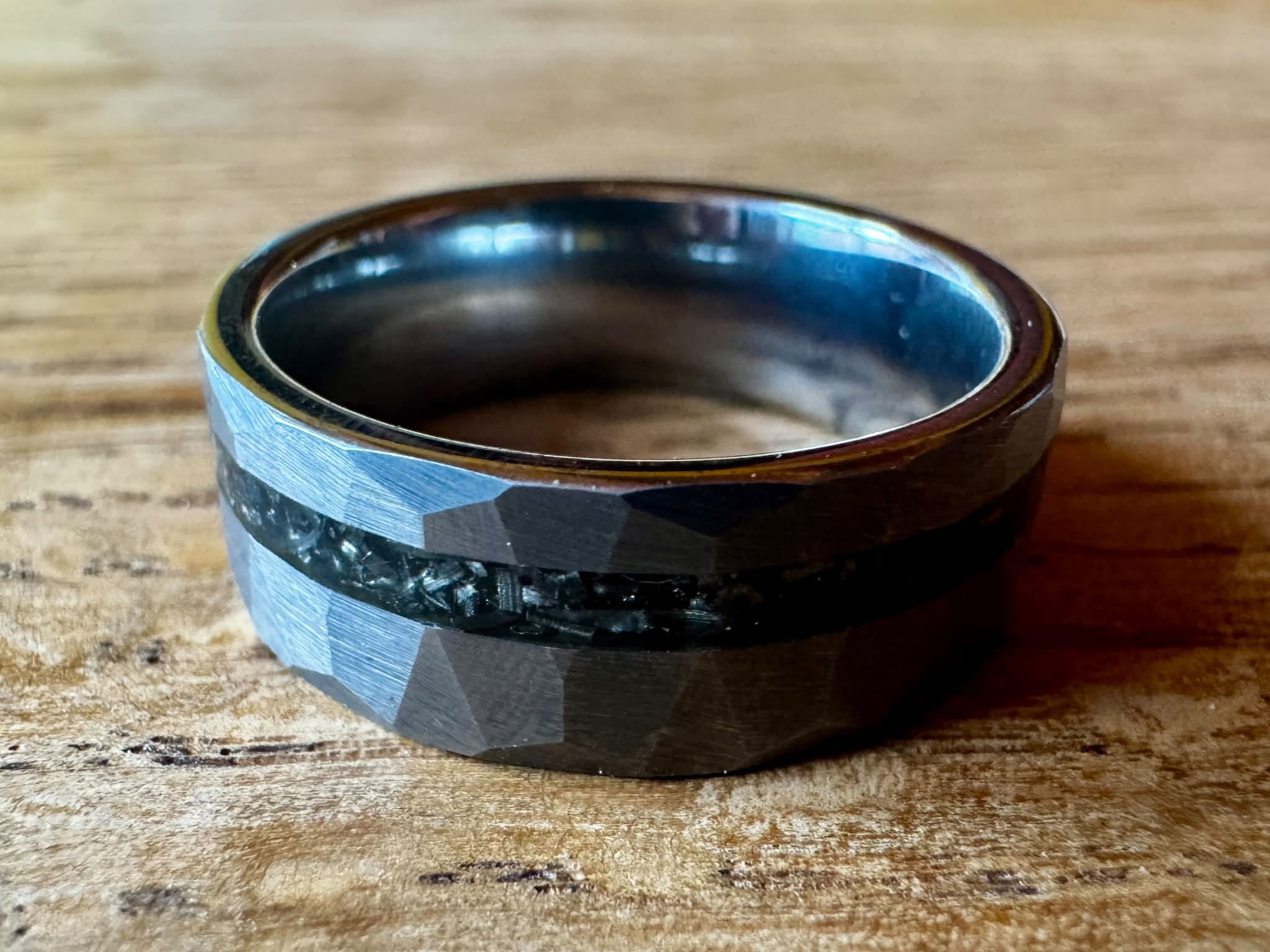 Found Ring in Switzerland