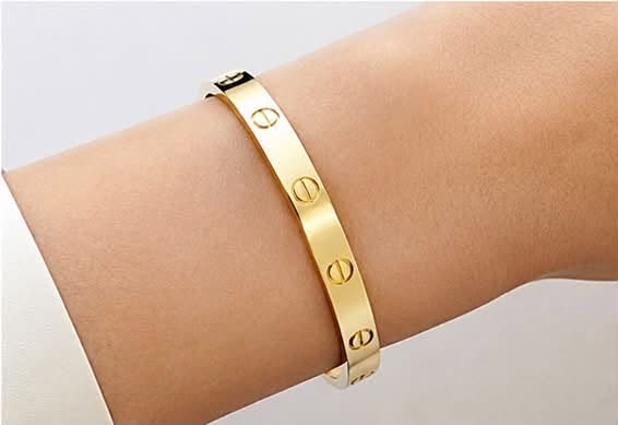 Lost Bracelet in Sydney