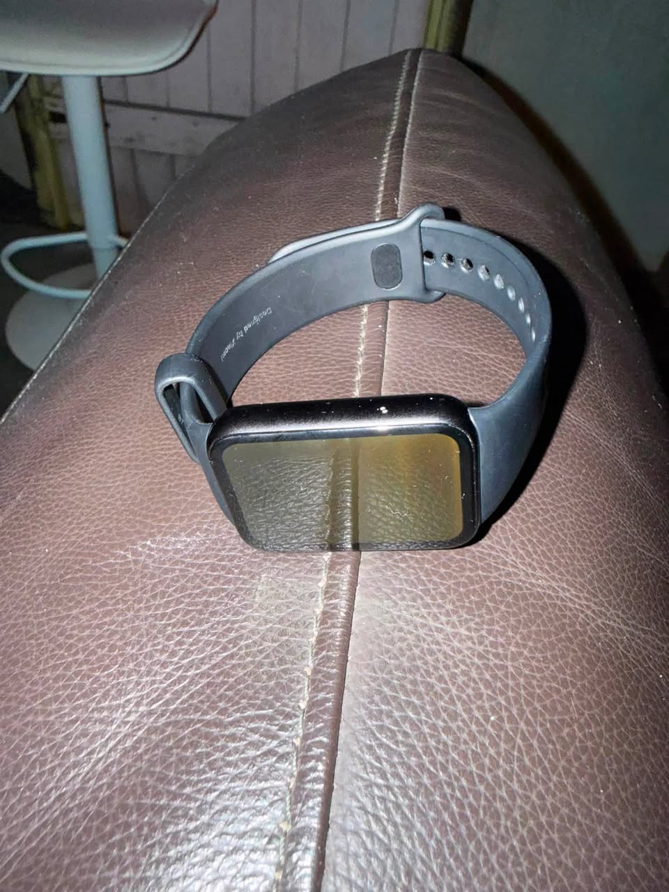 Found digital device