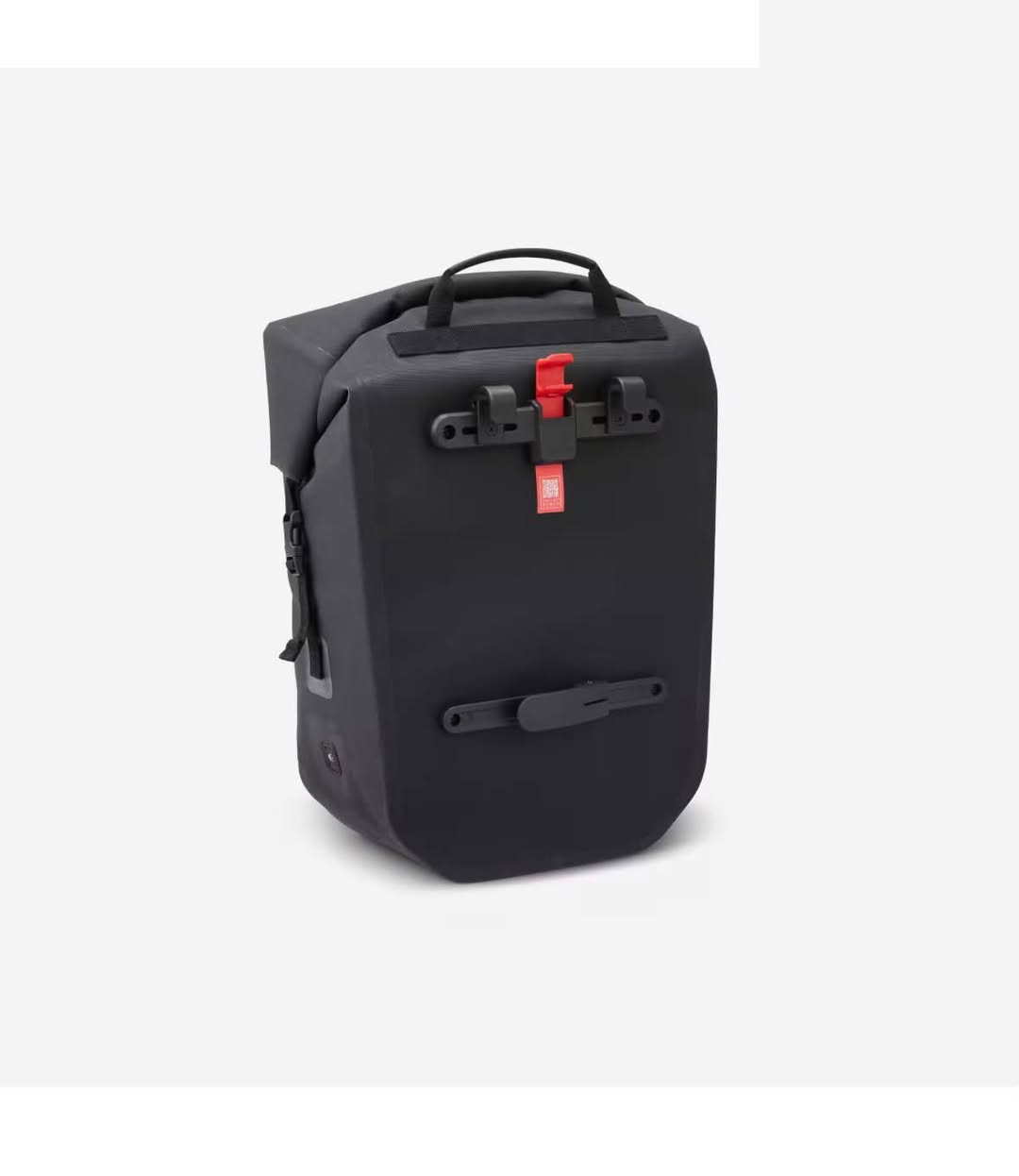Lost Bag in Geneva