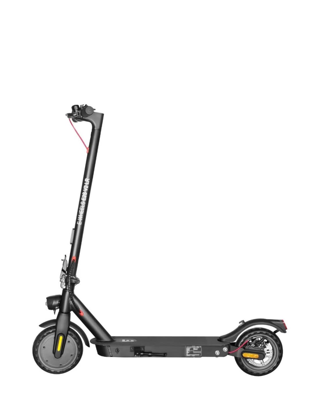 Lost Electric Scooter in Hamar