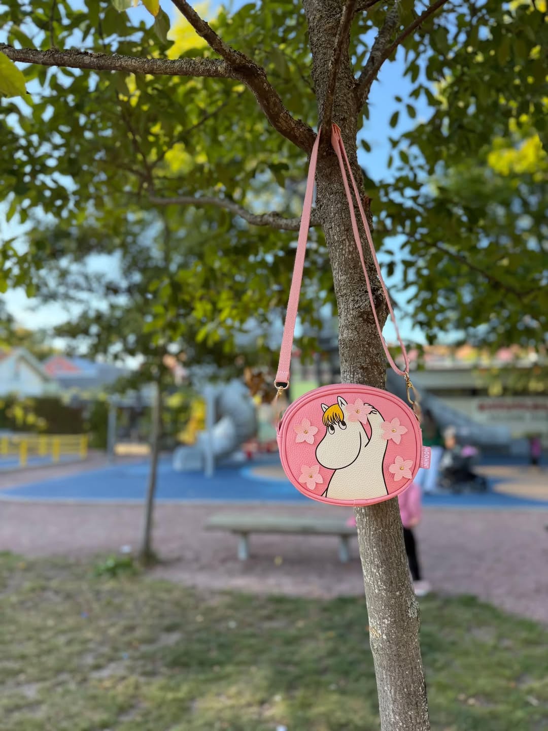 Found bag