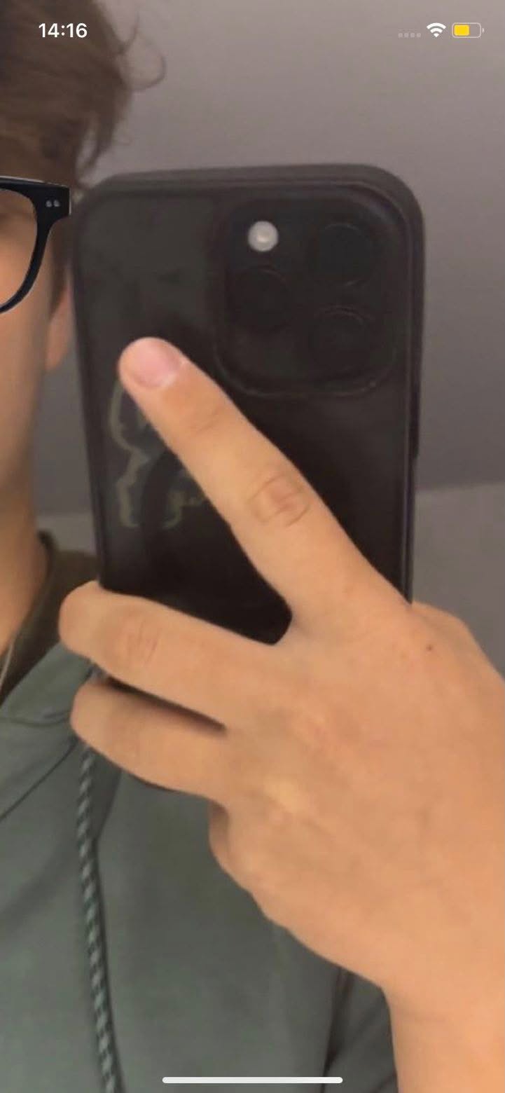 Lost Phone in Switzerland