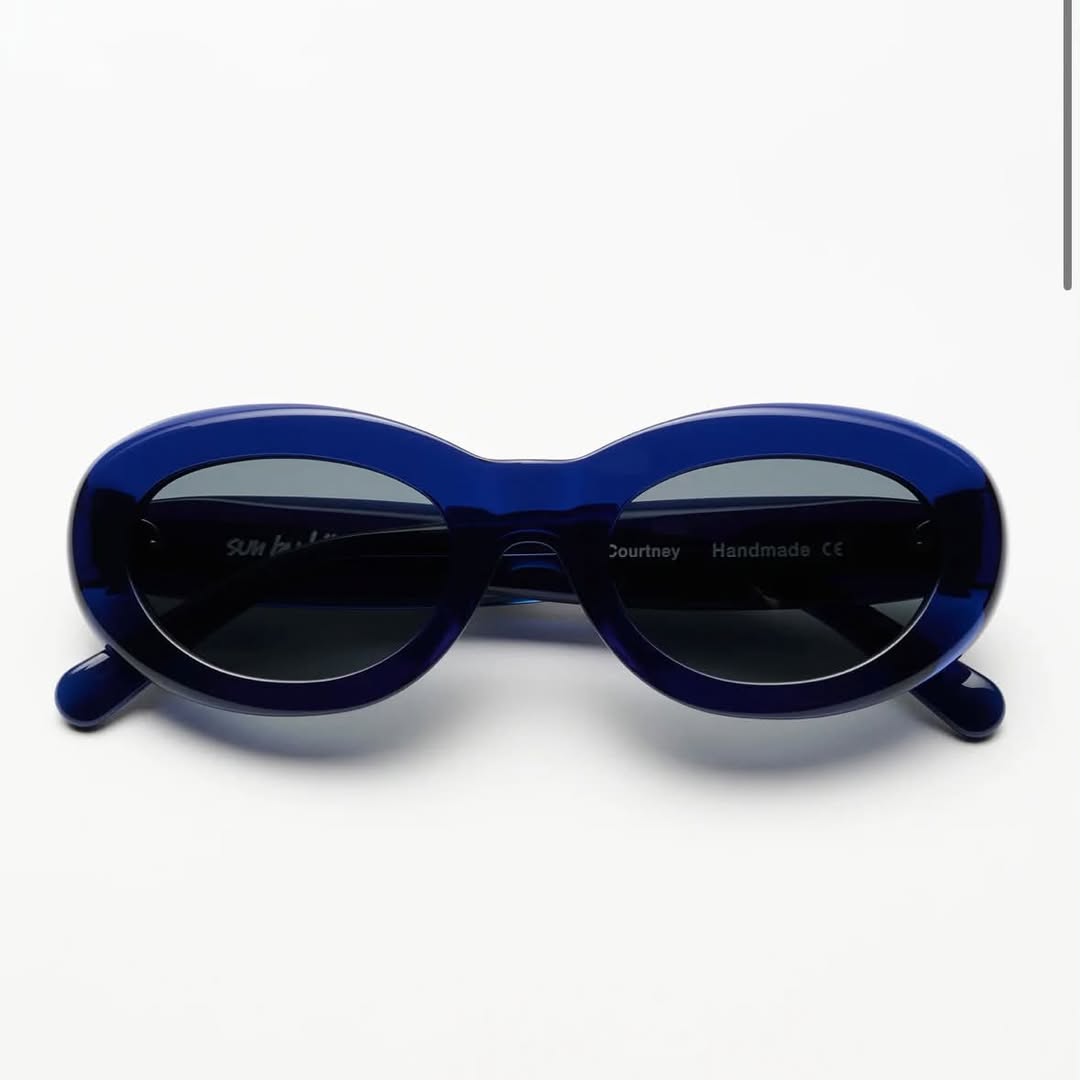 Lost Sunglasses in Sydney