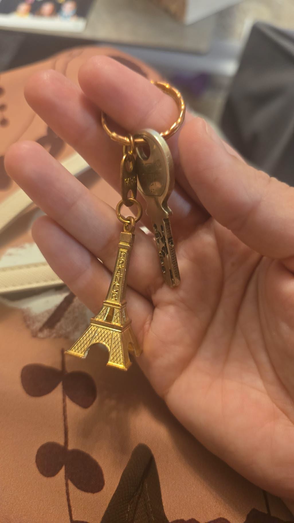 Lost Keys in Urdorf