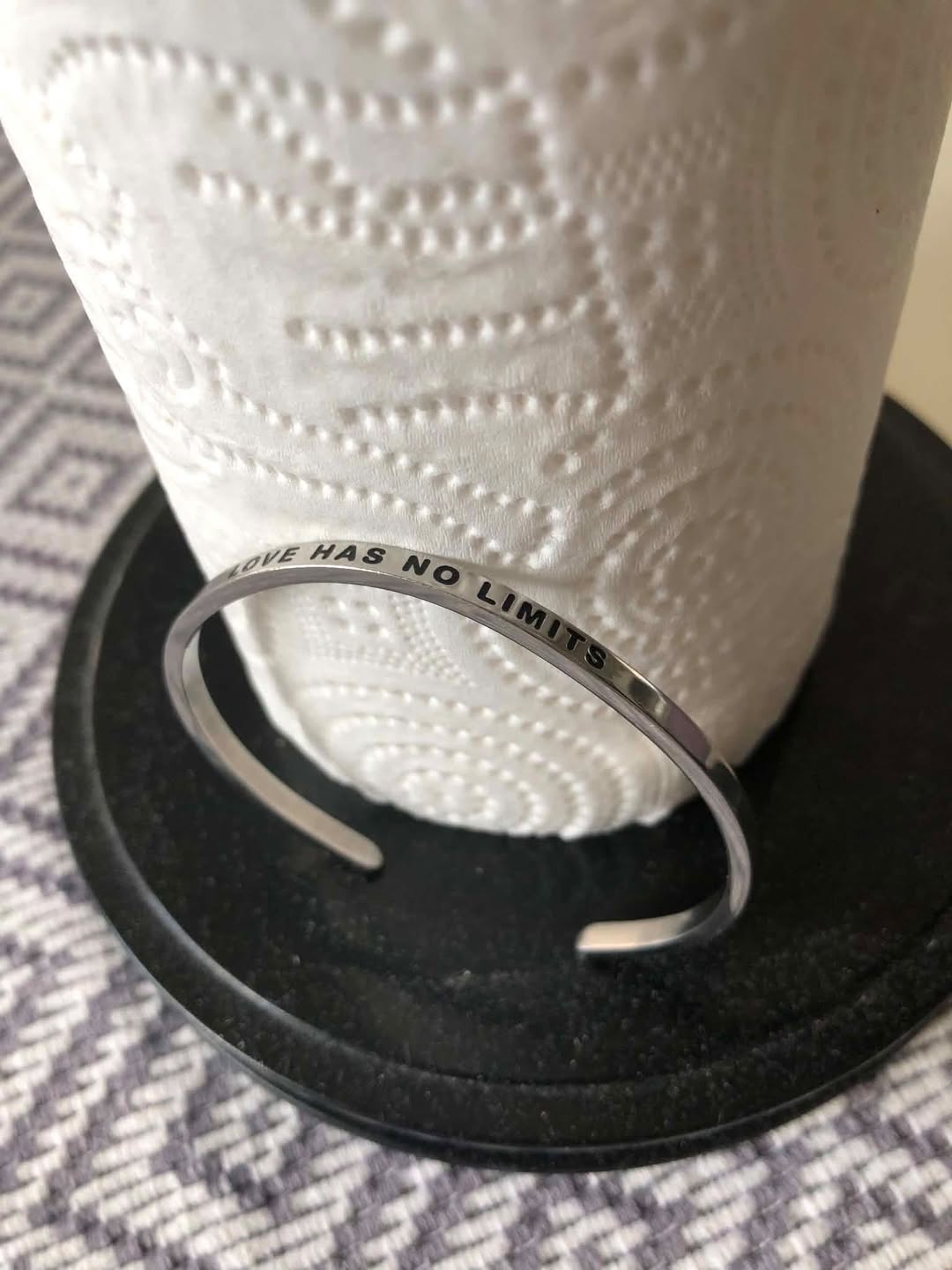 Lost Bracelet in Mariehamn