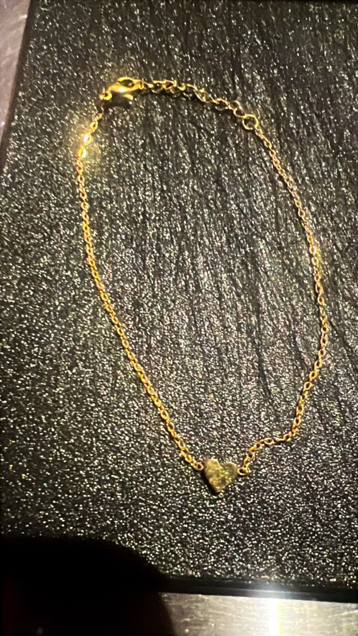 Found bracelet
