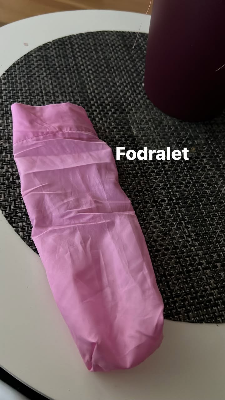 Lost Umbrella in Mariehamn