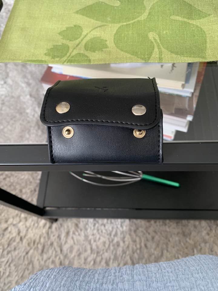 Found Wallet in Mariehamn