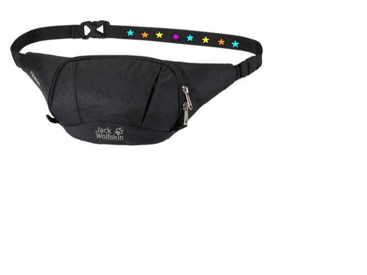 Lost Bag in Leura