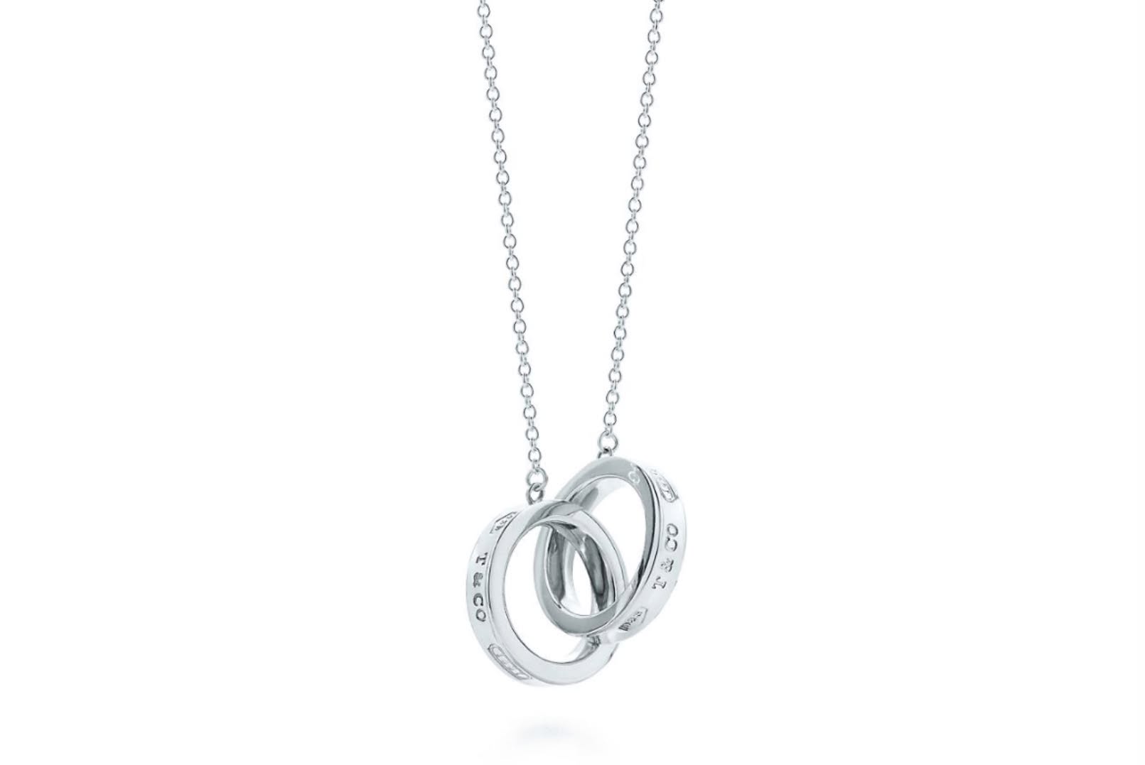 Lost Necklace in Sydney
