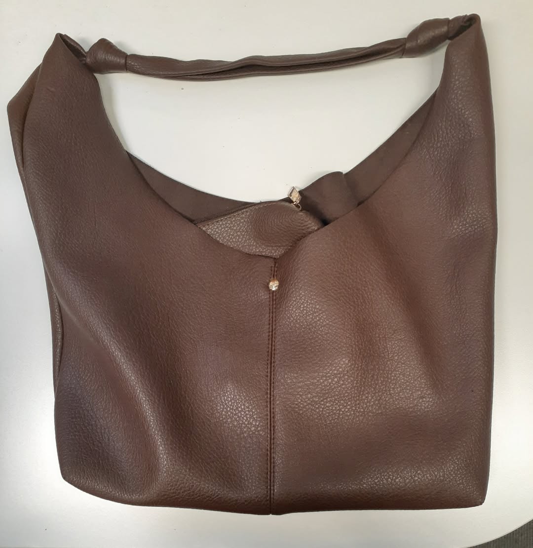 Found bag