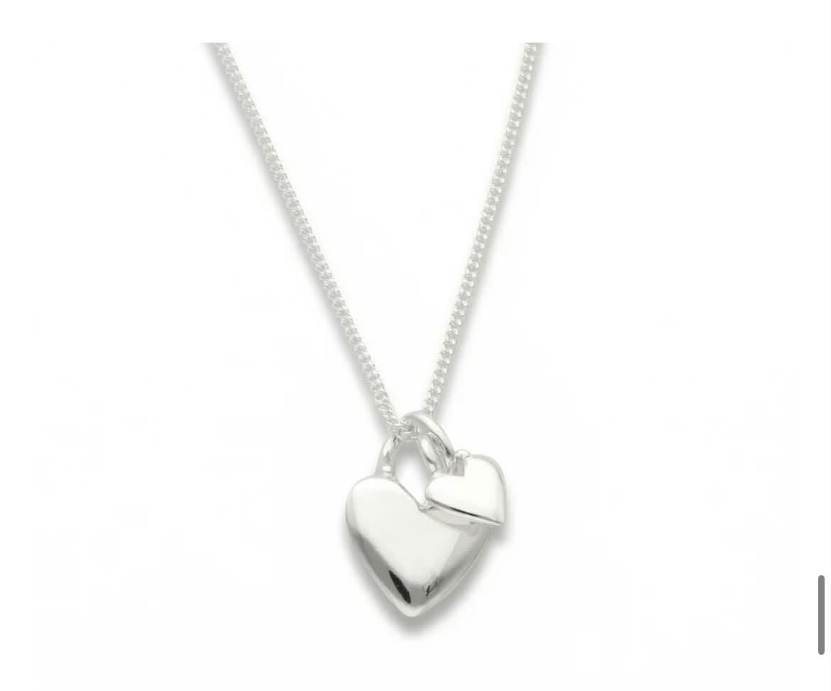 Lost Necklace in ÅLand