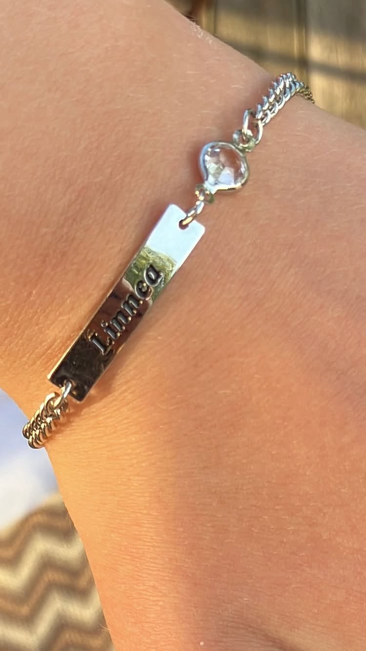 Lost Bracelet in Mariehamn