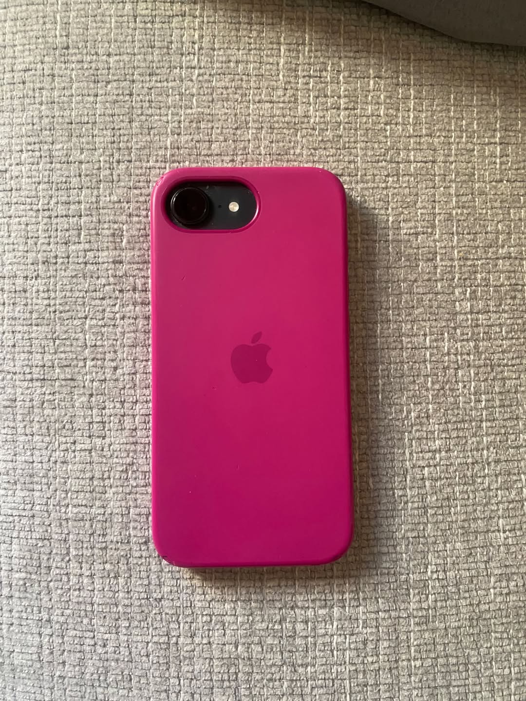 Found phone