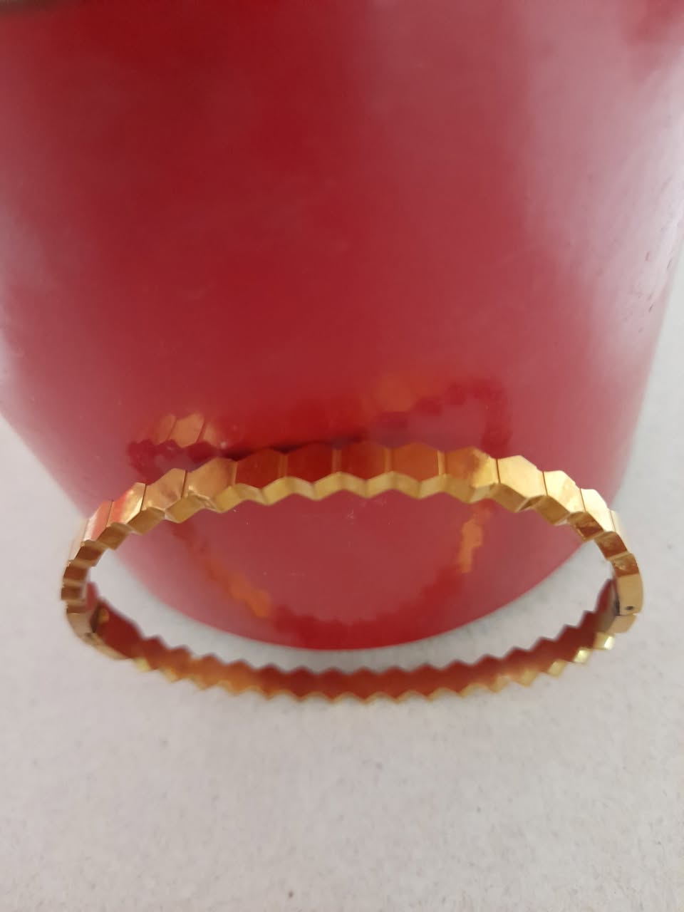 Found bracelet
