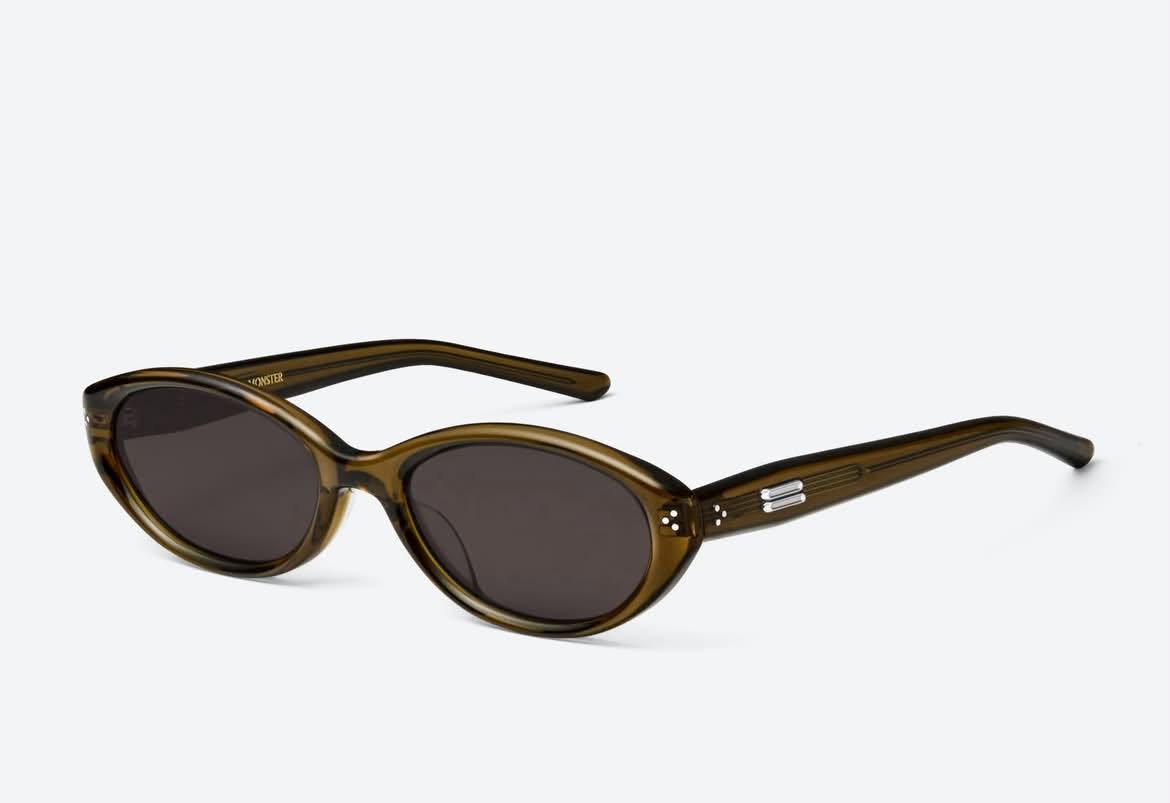 Lost sunglasses