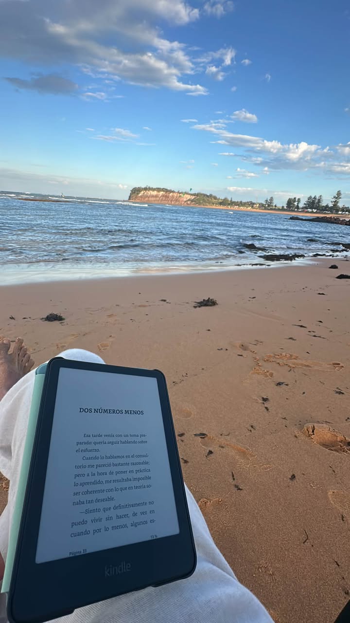 Lost Digital Device in Sydney