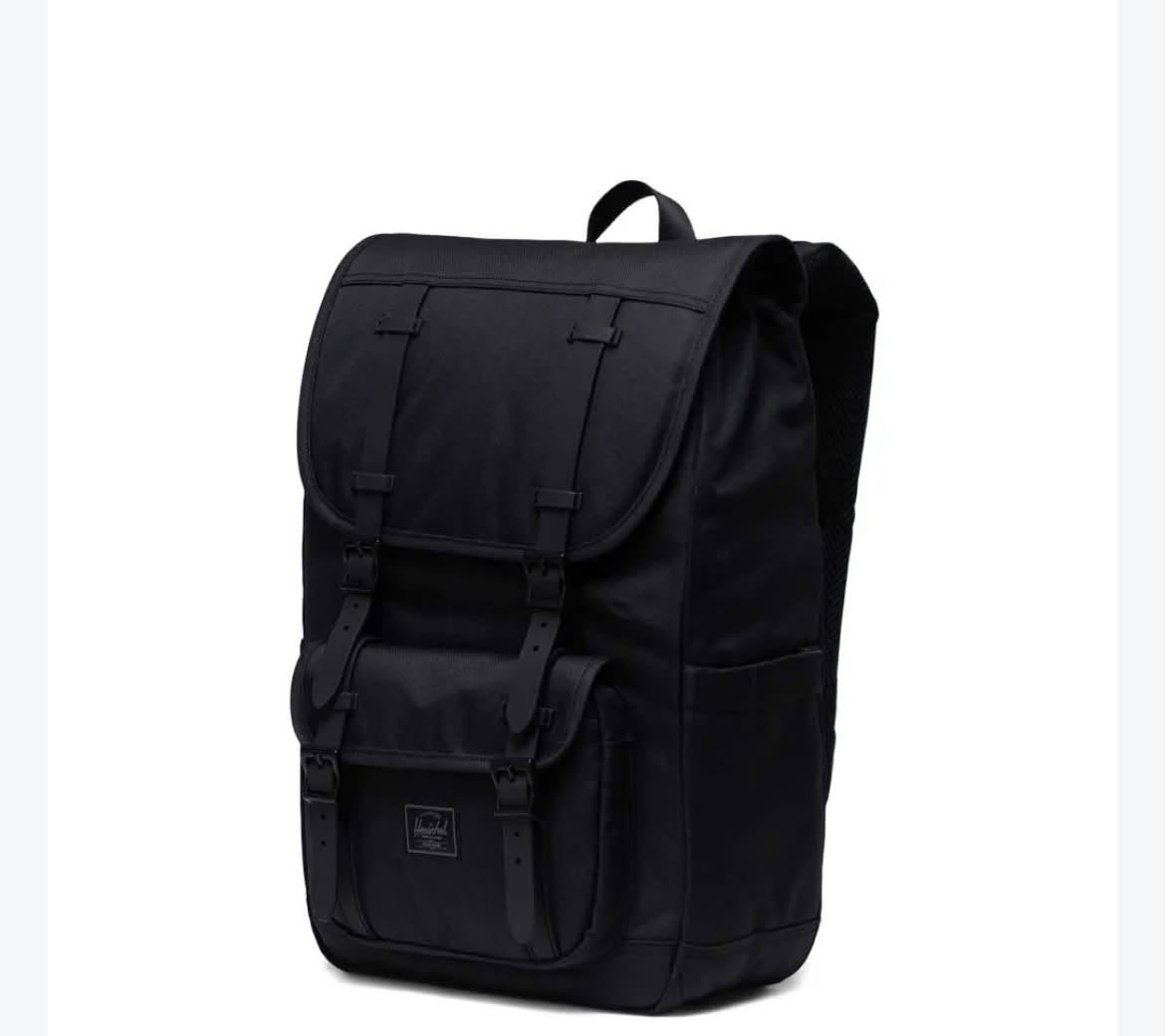 Lost Bag in Sydney